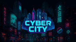 Cyber City Spiel